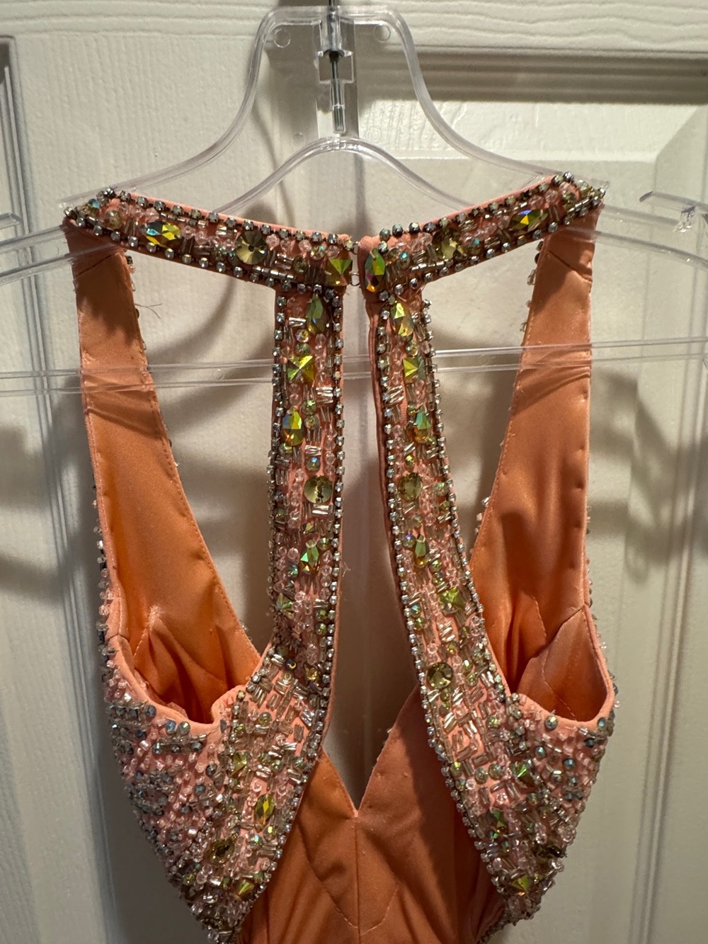 Prom Dress - Picture 7 of 7